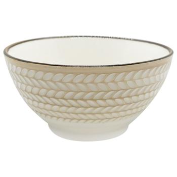 Salad Bowl 11.4 cm 16191-15-16191 - buy, prices for COSMOS - photo 1