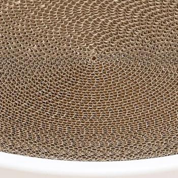 Me&Pet Insert for Scratching Post 35x35x3cm - buy, prices for MasterZoo - photo 2