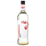 Ликер Madruzzo Sambuca 38% 1л