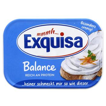 Крем-сыр Exquisa Balance 5% 200г - купить, цены на Grono - фото 2