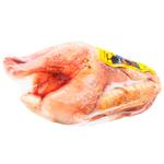 Цыпленок Французьке Подвір'я породы фавероль замороженный