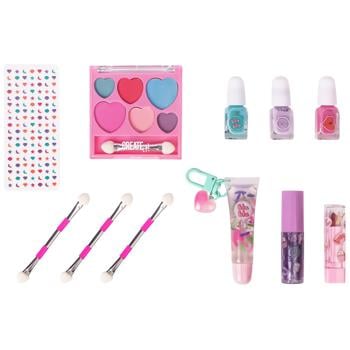 Create It! Set of Children's Cosmetics - buy, prices for Auchan - photo 2