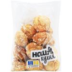 Auchan Shukety Custard Cookies