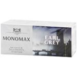 Чай чорний Monomax Earl Grey 2г*25шт