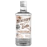 Водка Nemiroff Пшеница украинская особенная 40% 0,7л