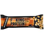 Батончик Fitking Delicious40г карамель/арахіс б/цукруИ878