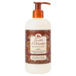 Мило рідке Tesori Byzantium Чорна троянда та лабданум 300мл