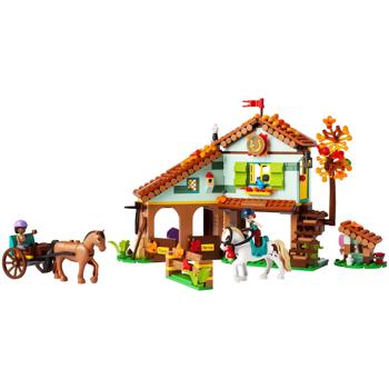 Lego Friends Autumn's Horse Stable Constructor - buy, prices for - photo 2