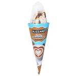 Blizzard Caramel Latte Ice Cream 140g