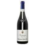 Вино Bouchard Aine & Fils Bourgogne красное сухое 13% 0,75л