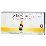 Abtey Moments Champagne Chocolate Candies 75g