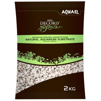 soil aquael for the aquarium 2000g