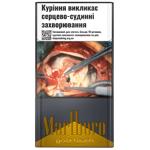 Сигареты Marlboro Gold Touch