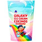 Морозиво Рудь Ескімос Гелексі 20г Райдуга сублимоване