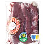 Organic Meat Chilled Simmental Veal Entrecôte