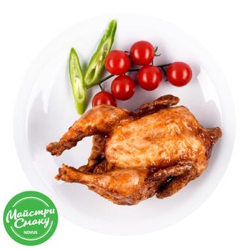 Grilled Chicken