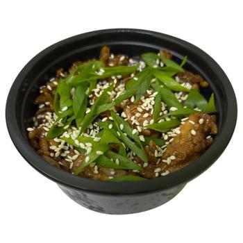 Thai Rice with Chicken 210g - buy, prices for Chudo Market - photo 1