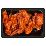 Buffalo Wings