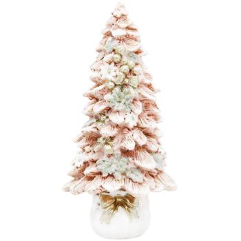 Фігурка декоративна Lefard Ялинка 16см - купить, цены на МегаМаркет - фото 1