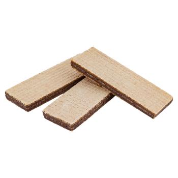 Waffles "kharkiv foodstuffs plant" ltd Artek Ukraine - buy, prices for Chudo Market - photo 1