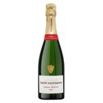Шампанське Baron Haussmann Grande Reserve біле брют 12,5% 0,75л