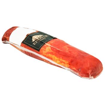 Energy of Taste Hot Smoked Pork Tenderloin High Grade - buy, prices for - photo 2