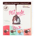 Petit Melo Assorted Chocolate Candies 38g