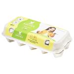 Kvochka Chicken Eggs C1 10pcs