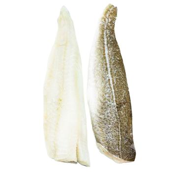 Тріска філе 200-400г - купити, ціни на METRO - фото 2