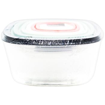 Excellent Houseware Storage Boxes 6pcs - buy, prices for METRO - photo 2