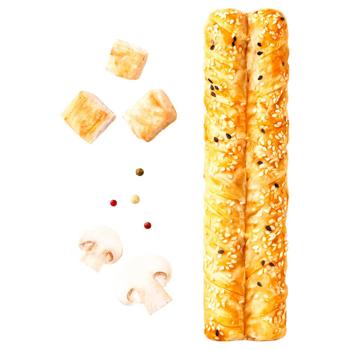 Valesto Rollini with Chicken Julienne 90g - buy, prices for Auchan - photo 1