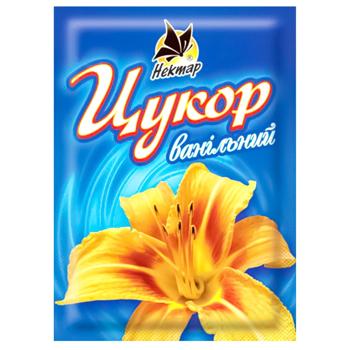Nektar Vanilla Sugar 8g - buy, prices for COSMOS - photo 1