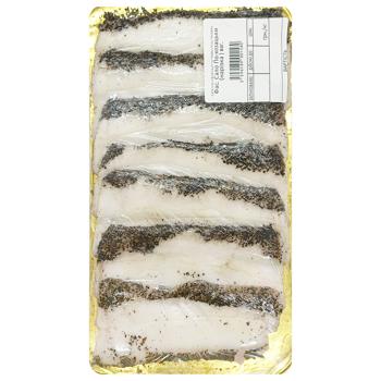 Сало по-казацки - купить, цены на Таврия В - фото 1