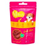 Ласощі для собак Mavsy Sticks 120 г - ягня