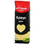 Кус-кус Attuale 450г