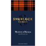 Чай черный Sherlock Secrets Mystery Of Kenya 2г*22шт