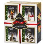 Набор чая Graff Ассорти новогодних вкусов 57,6г 32шт