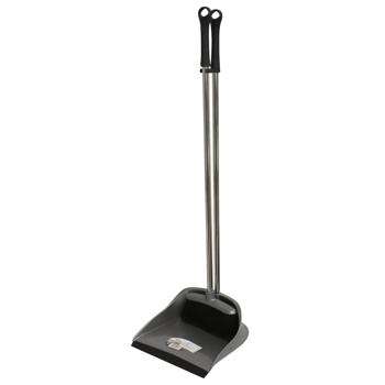 Fratelli Duck Garbage Scoop with Brush - buy, prices for ULTRAMARKET - photo 1