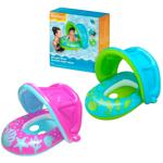 Човник Bestway дитячий 80*85см