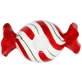 Candlestick Bonadi ceramic China - buy, prices for WINETIME - photo 7