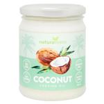 Naturalisimo Pure Cooking Coconut Oil 500ml