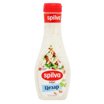 Spilva Caesar Sauce 375g - buy, prices for - photo 1