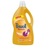 Гель для прання Perwoll Renew Repair для щоденного прання 3,74л