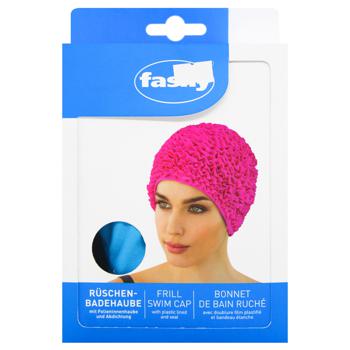 Fashy Fabric Swim Cap - buy, prices for MegaMarket - photo 2