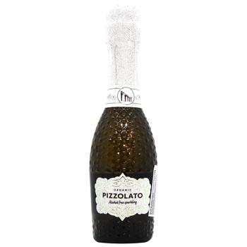 Pizzolato Bianco Non-Alcoholic Carbonated Drink 0% 200ml - buy, prices for Epicentr FOOD - photo 1