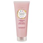 Крем для тіла Liora French Charm Cherry Bliss Cloud парфумований 260мл