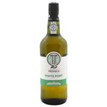 Quinta Da Trovisca White Port 19% 0.75l
