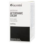 Nacomi Soothing After Shave Cream 50ml