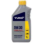 Yuko Vega Synt Motor Oil 5W-30 API SL/CF 1l