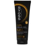 Syoss Curl 3in1 Hair Cream-Gel 250ml